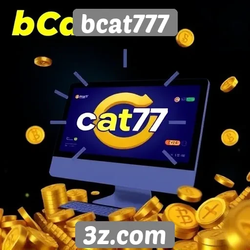 Integração de pagamentos no bcat777: o que esperar