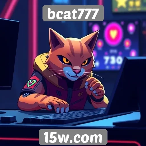 O impacto de bcat777 na experiência do jogador