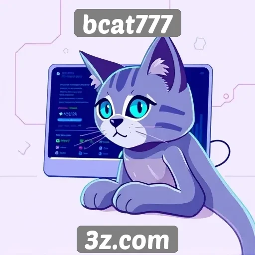 Impacto de bcat777 na experiência do usuário