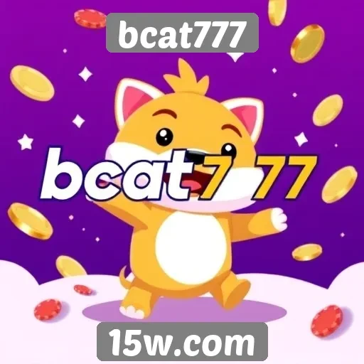 Análise das promoções e bônus do site bcat777