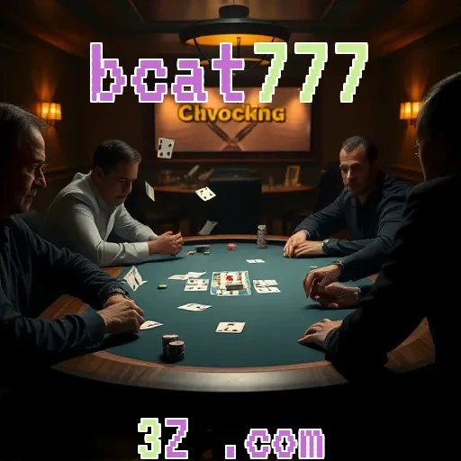 Aventura Inigualável no bcat777: Experiência de Jogo Reveladora