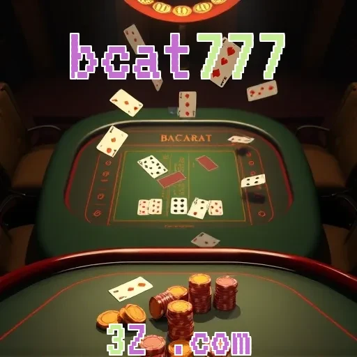 Inovadora Table do bcat777: Jogos e Diversão Sem Fim