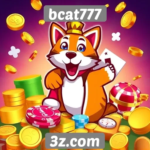 bcart777 oferece novas opções de jogos de cassino