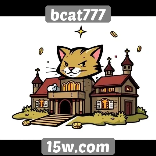 Histórico de desenvolvimento do bcat777