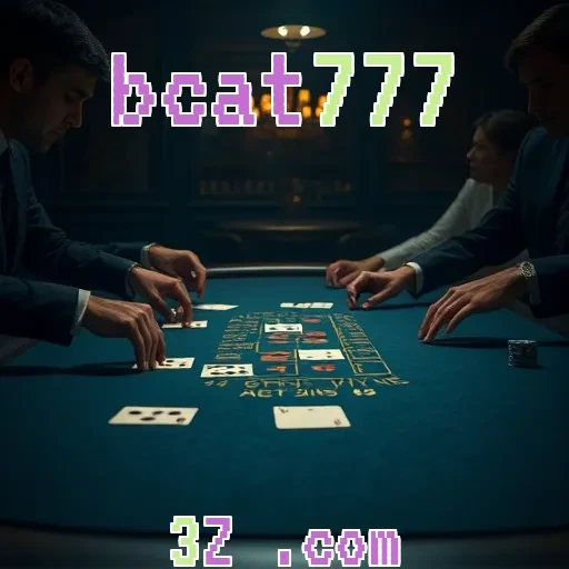 Explore os Puzzles Fascinantes do bcat777 e Desperte seu Potencial